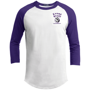 T200 Sport-Tek Sporty T-Shirt event