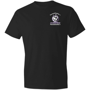 980 Anvil Lightweight T-Shirt 4.5 oz