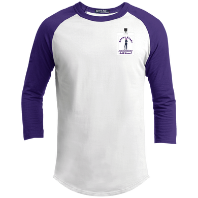 T200 Sport-Tek Sporty T-Shirt event