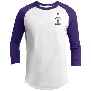 T200 Sport-Tek Sporty T-Shirt event