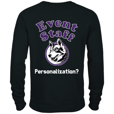 97100 Delta French Terry Crew event