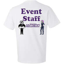 Load image into Gallery viewer, 980 Anvil Lightweight T-Shirt 4.5 oz event