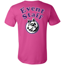 Load image into Gallery viewer, 3001C Bella + Canvas Unisex Jersey Short-Sleeve T-Shirt event