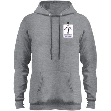 PC78H Port & Co. Core Fleece Pullover Hoodie event