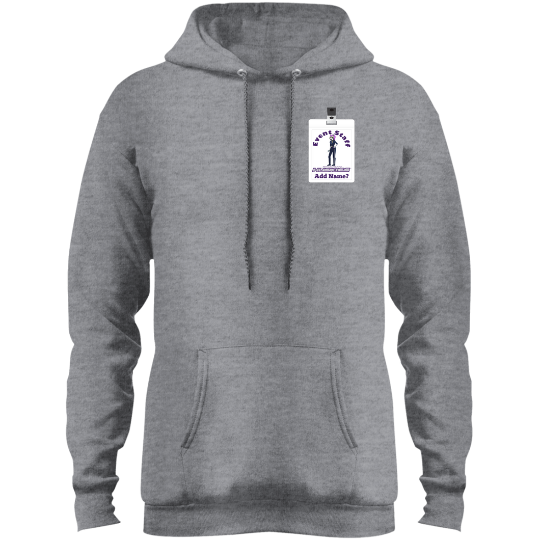 PC78H Port & Co. Core Fleece Pullover Hoodie event