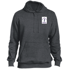 Load image into Gallery viewer, TST254 Sport-Tek Tall Pullover Hoodie event