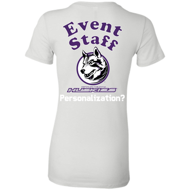 6004 Bella + Canvas Ladies' Favorite T-Shirt event