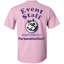 Load image into Gallery viewer, G200 Gildan Ultra Cotton T-Shirt event