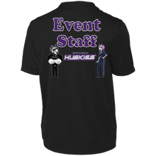 Load image into Gallery viewer, 790 Augusta Men&#39;s Wicking T-Shirt event