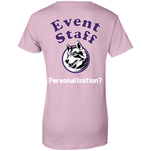 Load image into Gallery viewer, G200L Gildan Ladies&#39; 100% Cotton T-Shirt event