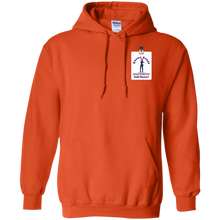 Load image into Gallery viewer, G185 Gildan Pullover Hoodie 8 oz. event