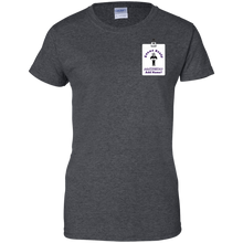 Load image into Gallery viewer, G200L Gildan Ladies&#39; 100% Cotton T-Shirt event