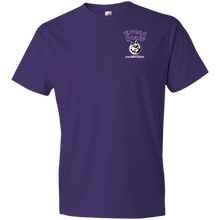 Load image into Gallery viewer, 980 Anvil Lightweight T-Shirt 4.5 oz event