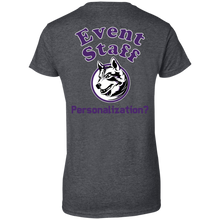 Load image into Gallery viewer, G200L Gildan Ladies&#39; 100% Cotton T-Shirt event