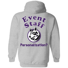 Load image into Gallery viewer, G185 Gildan Pullover Hoodie 8 oz. event
