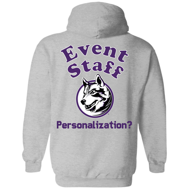 G185 Gildan Pullover Hoodie 8 oz. event