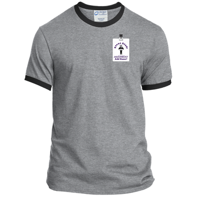 PC54R Port & Co. Ringer Tee event