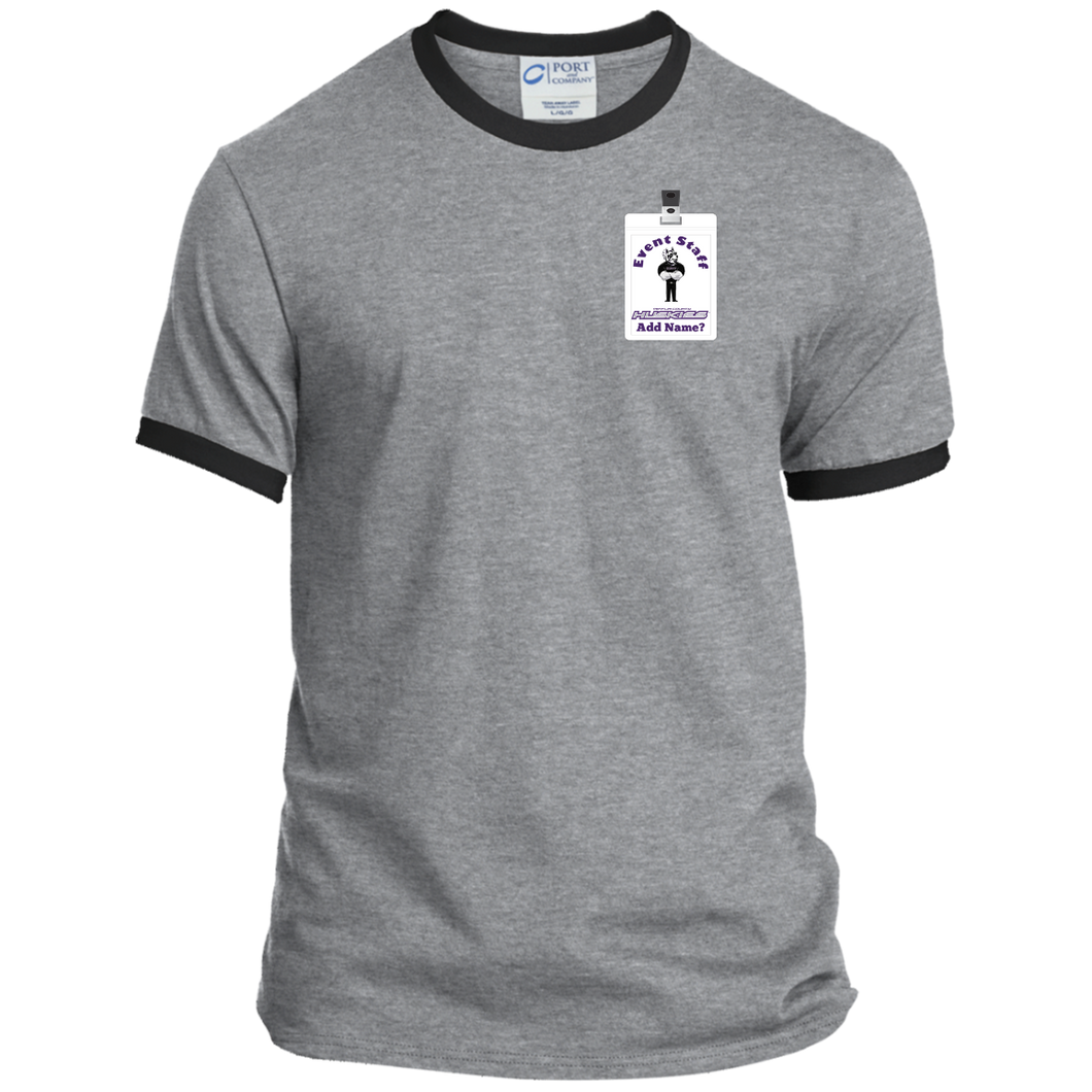 PC54R Port & Co. Ringer Tee event