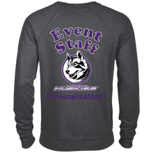 Load image into Gallery viewer, 97100 Delta French Terry Crew event