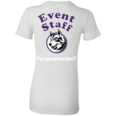 6004 Bella + Canvas Ladies' Favorite T-Shirt event