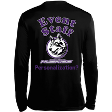 Load image into Gallery viewer, 788 Augusta LS Wicking T-Shirt event