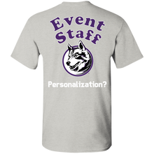 Load image into Gallery viewer, G500 Gildan 5.3 oz. T-Shirt event