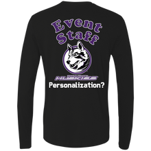 Load image into Gallery viewer, NL3601 Next Level Men&#39;s Premium LS event