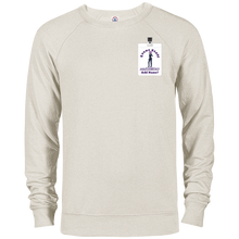 Load image into Gallery viewer, 97100 Delta French Terry Crew event