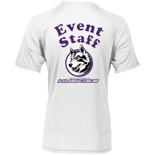 Load image into Gallery viewer, 2790 Augusta Raglan Sleeve Wicking Shirt event