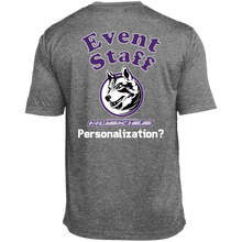 Load image into Gallery viewer, ST360 Sport-Tek Heather Dri-Fit Moisture-Wicking T-Shirt event