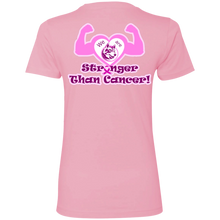 Load image into Gallery viewer, NL3900 Next Level Ladies&#39; Boyfriend T-Shirt