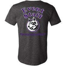 Load image into Gallery viewer, 3001C Bella + Canvas Unisex Jersey Short-Sleeve T-Shirt event