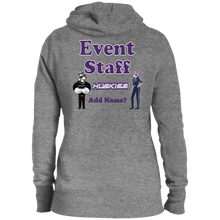 Load image into Gallery viewer, LST254 Sport-Tek Ladies&#39; Pullover Hooded Sweatshirt event