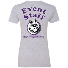 Load image into Gallery viewer, NL3900 Next Level Ladies&#39; Boyfriend T-Shirt event