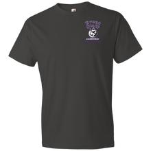 Load image into Gallery viewer, 980 Anvil Lightweight T-Shirt 4.5 oz event