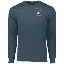 Load image into Gallery viewer, 788 Augusta LS Wicking T-Shirt event