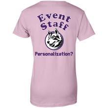 Load image into Gallery viewer, G200L Gildan Ladies&#39; 100% Cotton T-Shirt event