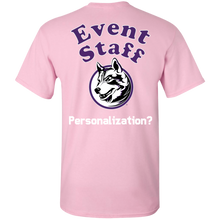Load image into Gallery viewer, G500 Gildan 5.3 oz. T-Shirt event