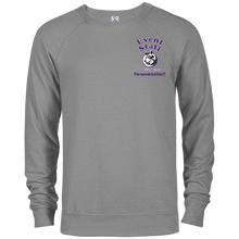 Load image into Gallery viewer, 97100 Delta French Terry Crew event