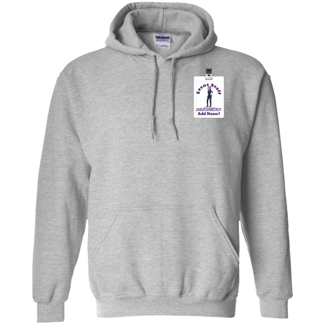 G185 Gildan Pullover Hoodie 8 oz. event