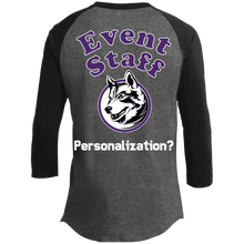 Load image into Gallery viewer, T200 Sport-Tek Sporty T-Shirt event