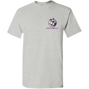 G500B Gildan Youth 5.3 oz 100% Cotton T-Shirt
