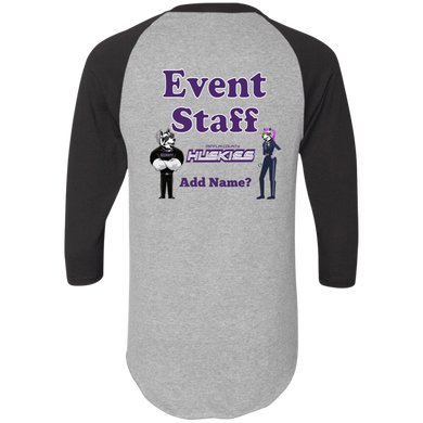 420 Augusta Colorblock Raglan Jersey event