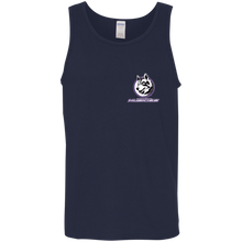 Load image into Gallery viewer, G520 Gildan Cotton Tank Top 5.3 oz.