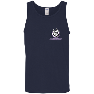 G520 Gildan Cotton Tank Top 5.3 oz.