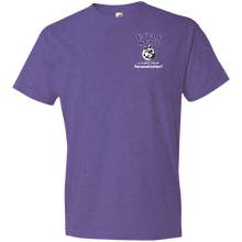 Load image into Gallery viewer, 980 Anvil Lightweight T-Shirt 4.5 oz event