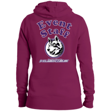 Load image into Gallery viewer, LST254 Sport-Tek Ladies&#39; Pullover Hooded Sweatshirt event