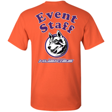 Load image into Gallery viewer, G500 Gildan 5.3 oz. T-Shirt event