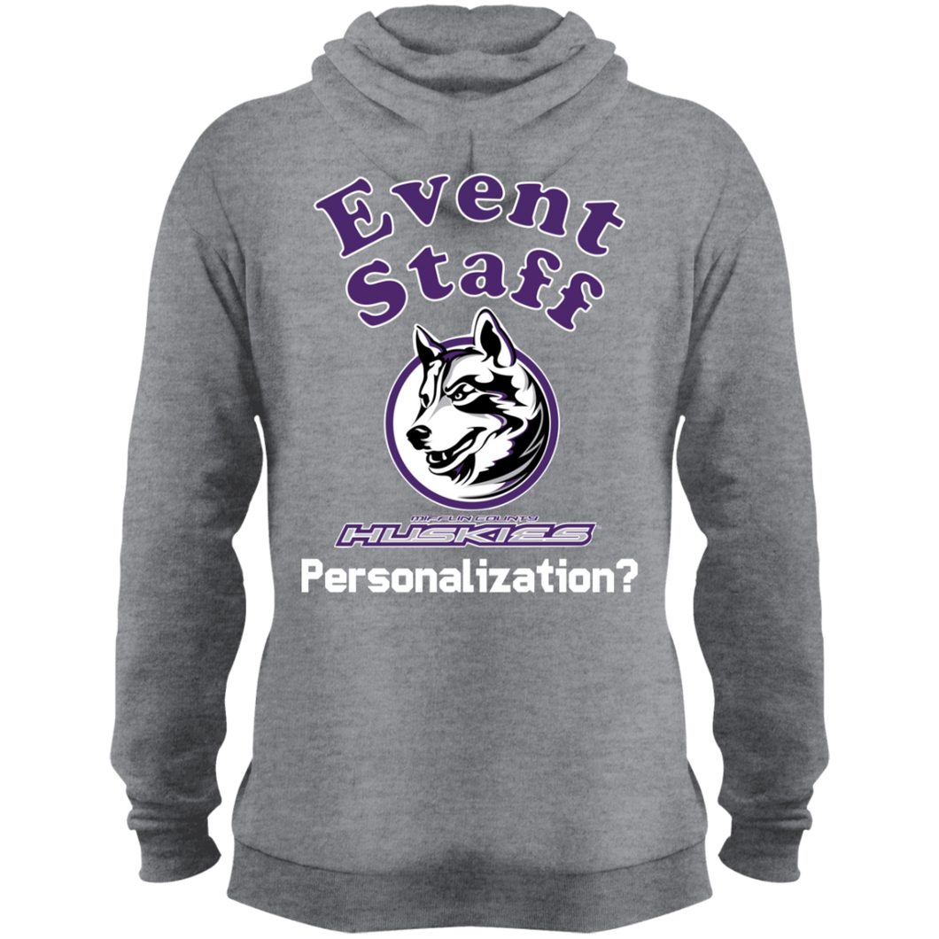 PC78H Port & Co. Core Fleece Pullover Hoodie event