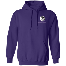 Load image into Gallery viewer, G185 Gildan Pullover Hoodie 8 oz.